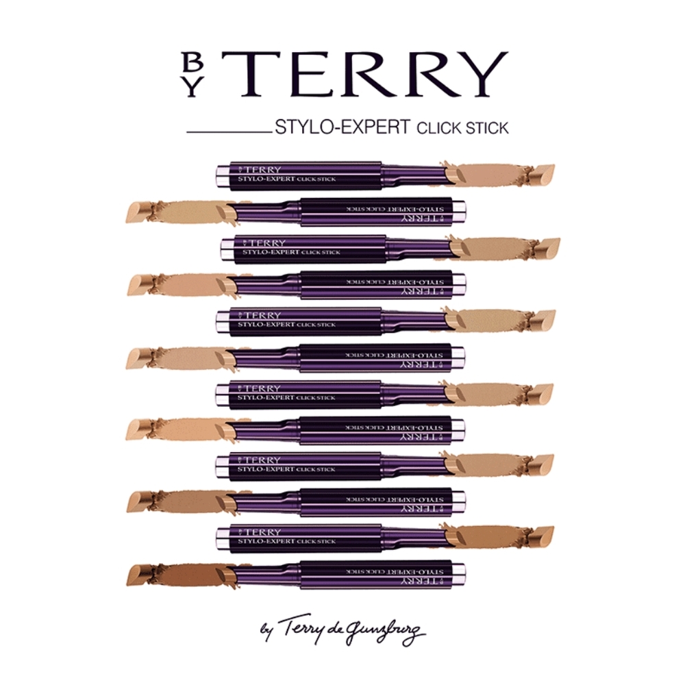 BY TERRY Stylo-Expert Click Stick [Various Shades]